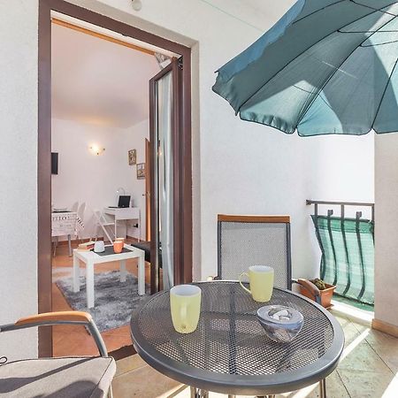 Apartment Sara Rovinj Ngoại thất bức ảnh