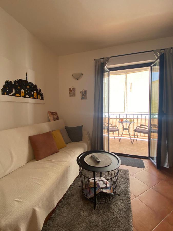 Apartment Sara Rovinj Ngoại thất bức ảnh