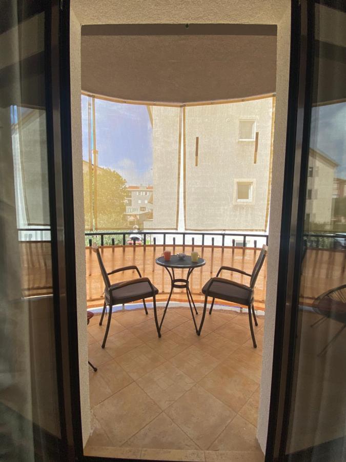 Apartment Sara Rovinj Ngoại thất bức ảnh
