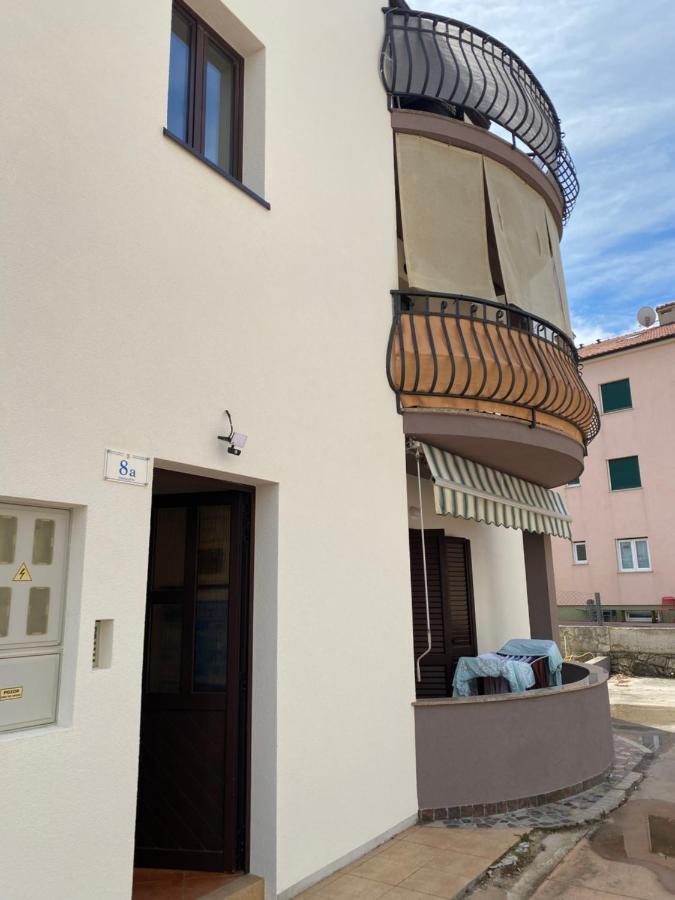 Apartment Sara Rovinj Ngoại thất bức ảnh