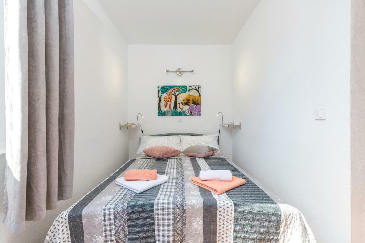 Apartment Sara Rovinj Ngoại thất bức ảnh