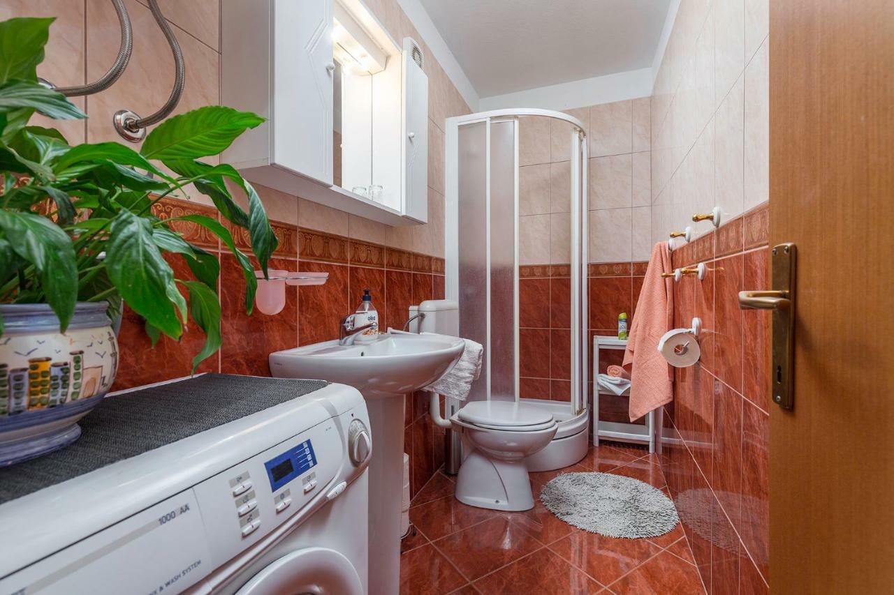 Apartment Sara Rovinj Ngoại thất bức ảnh