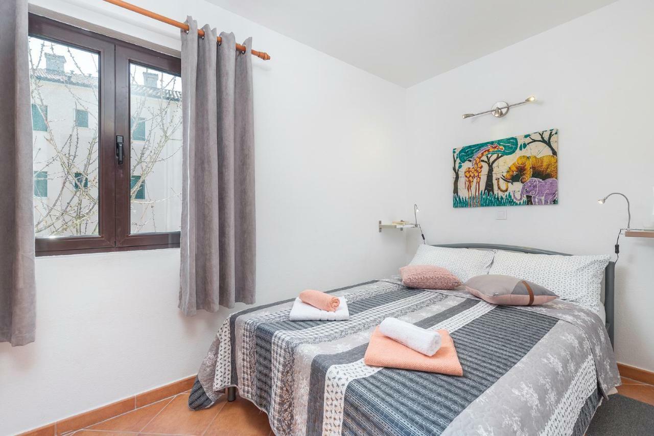 Apartment Sara Rovinj Ngoại thất bức ảnh