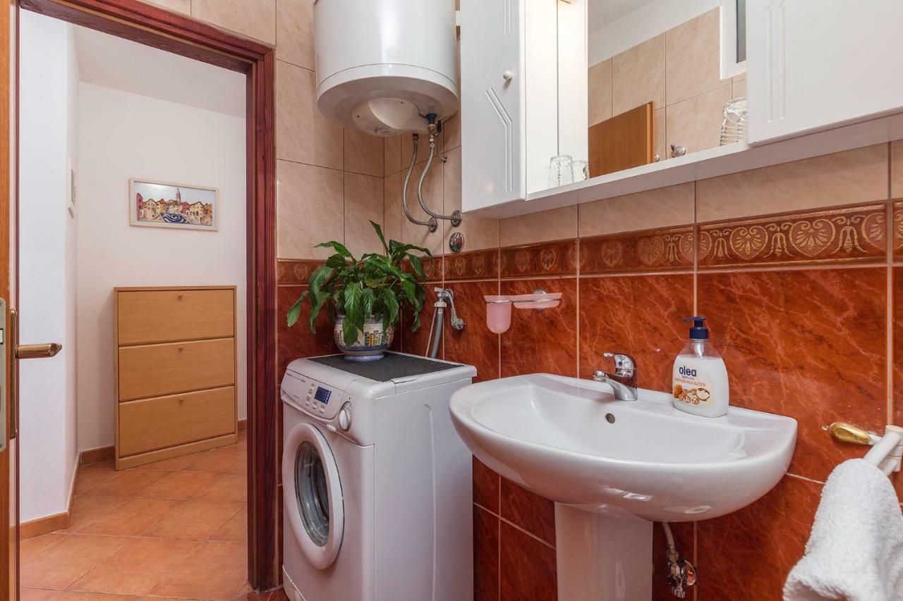 Apartment Sara Rovinj Ngoại thất bức ảnh