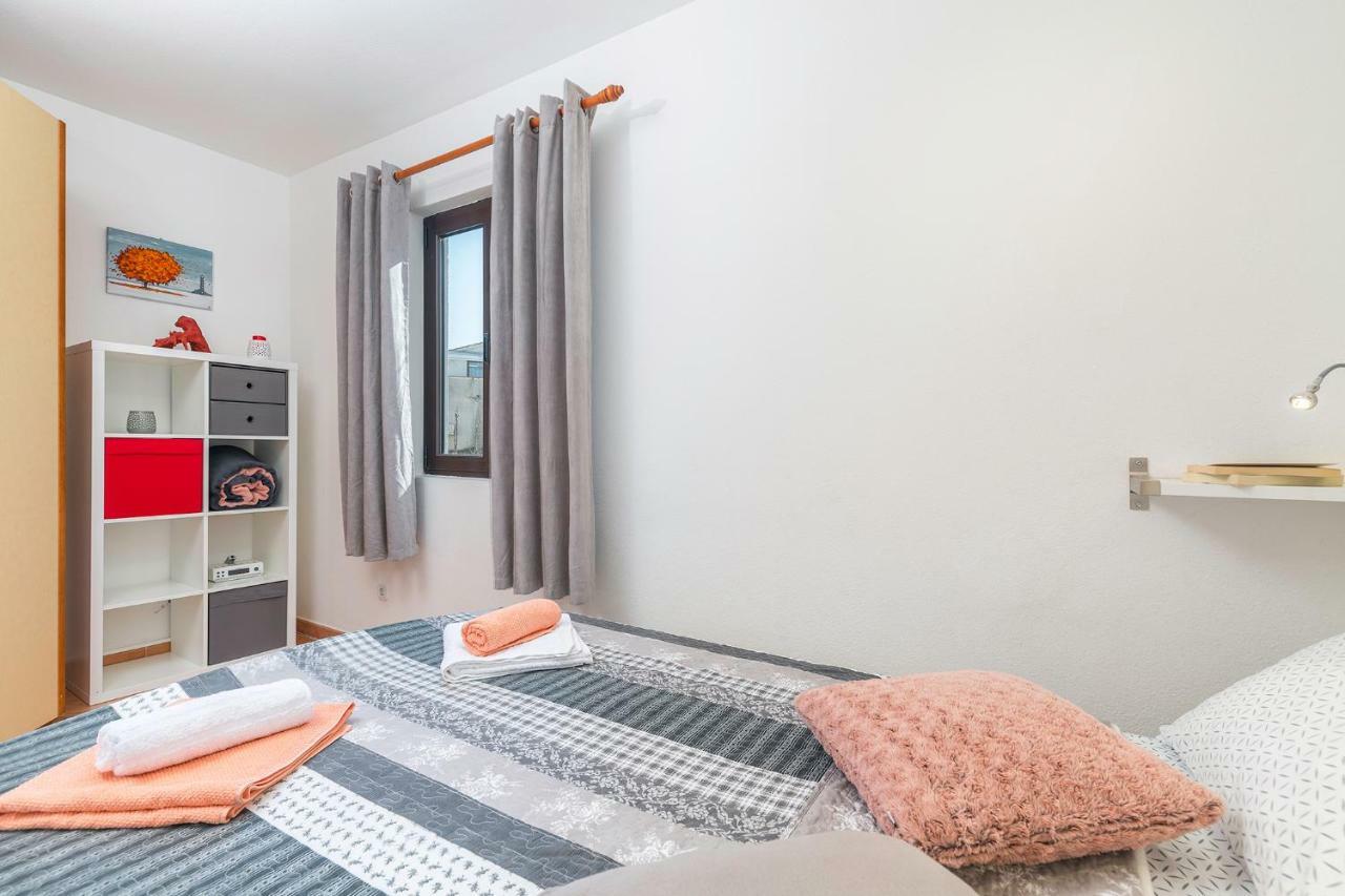 Apartment Sara Rovinj Ngoại thất bức ảnh
