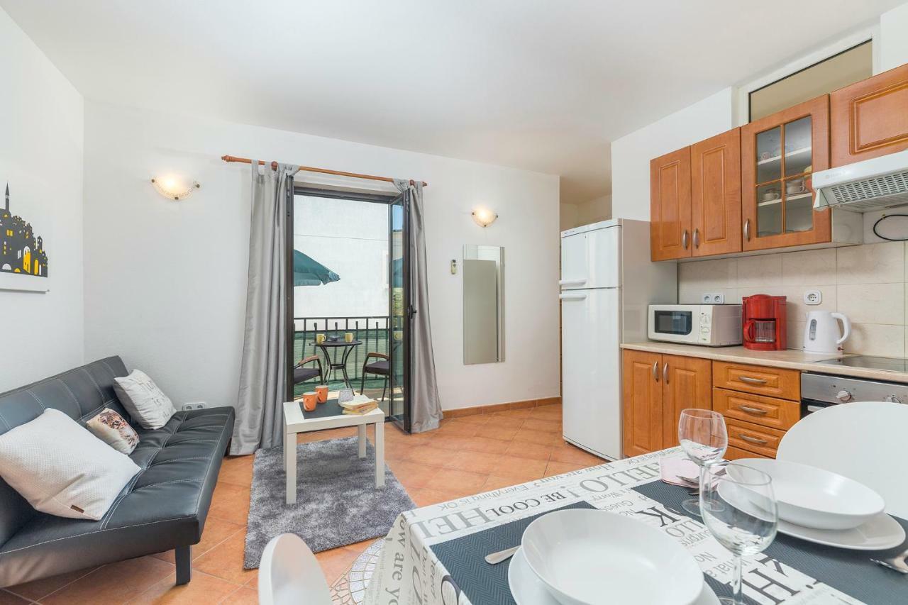 Apartment Sara Rovinj Ngoại thất bức ảnh